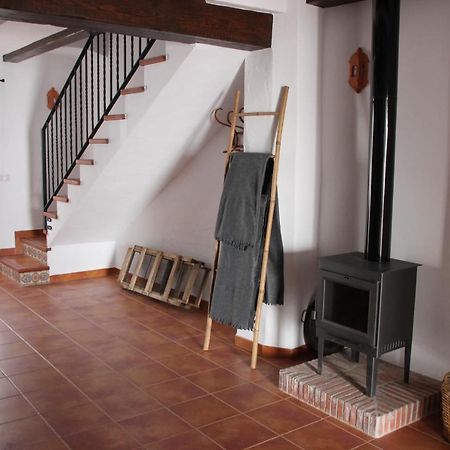 Casa Rural El Arriero 扎哈拉 外观 照片